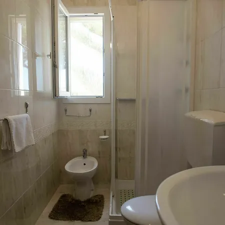 Hotel Cristina Gallipoli