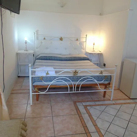 Hotel Cristina Gallipoli