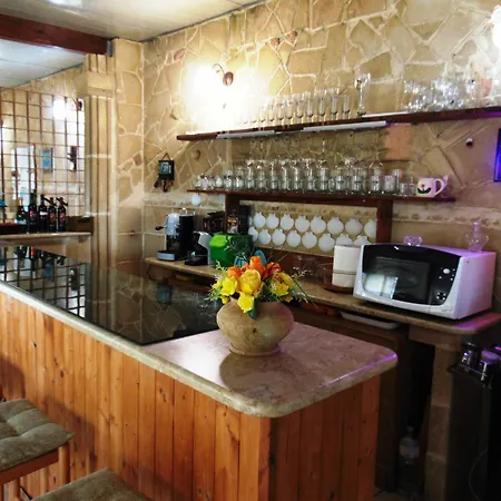 Hotel Cristina *
