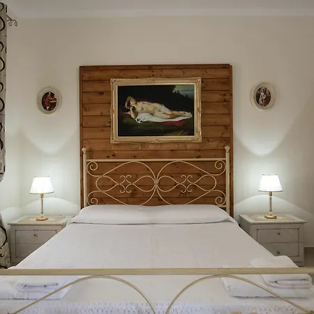 Hotel Cristina