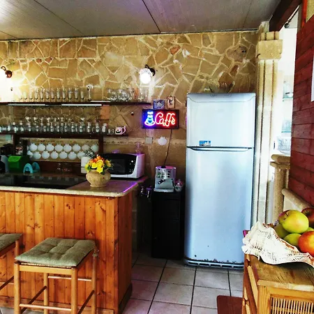 Hotel Cristina Gallipoli