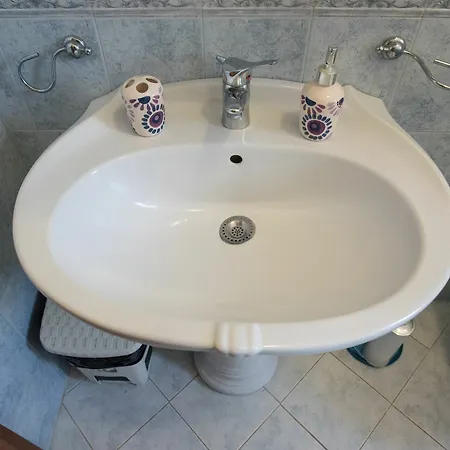 Hotel Cristina Gallipoli