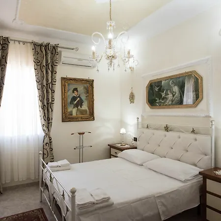 Hotel Cristina Gallipoli