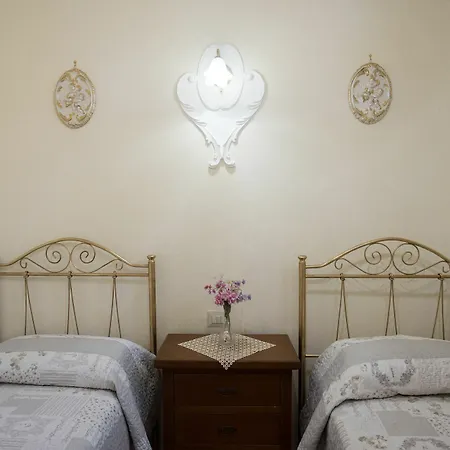 Hotel Cristina