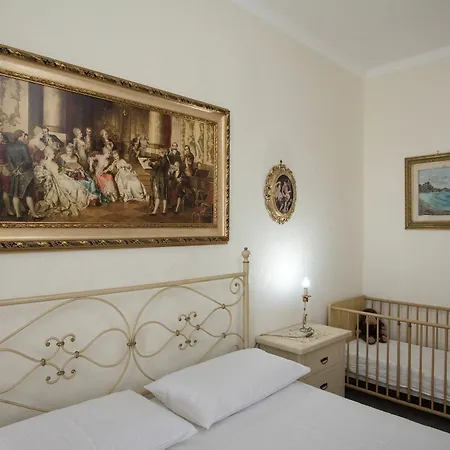 Hotel Cristina Gallipoli