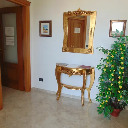 Cristina Hotel Gallipoli