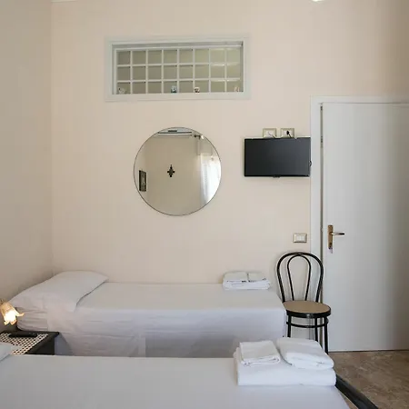 Hotel Cristina *