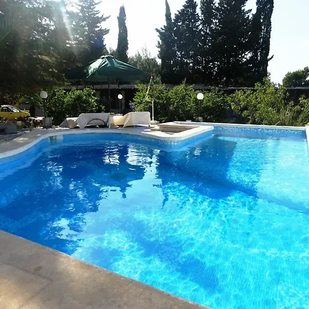 Cristina Hotel Gallipoli