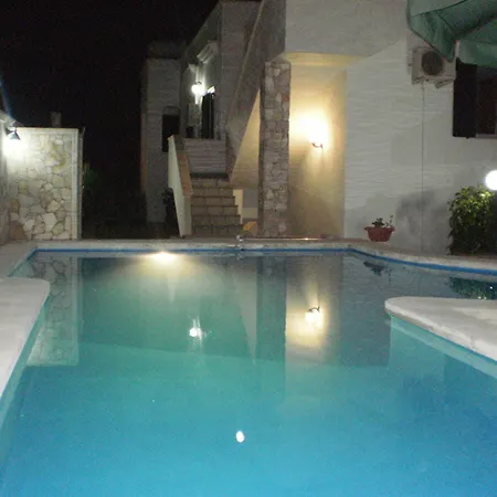 Hotel Cristina