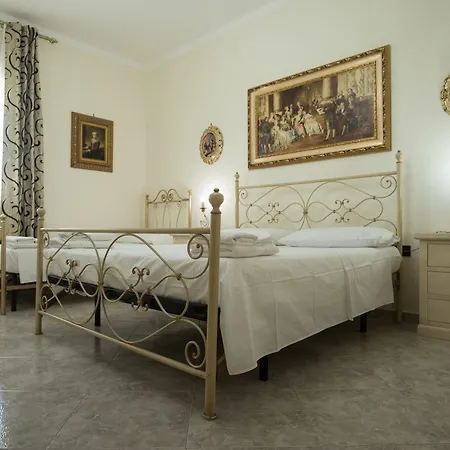 Cristina Hotel Gallipoli