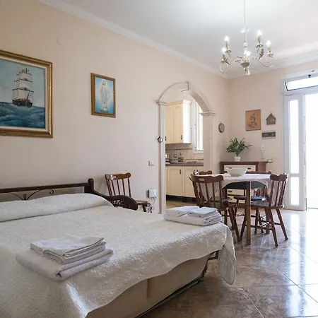 Cristina Hotel Gallipoli