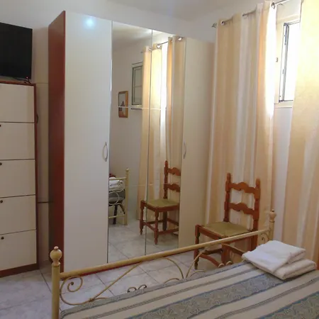 Hotel Cristina Gallipoli