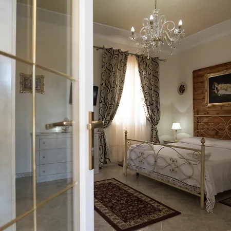 Hotel Cristina